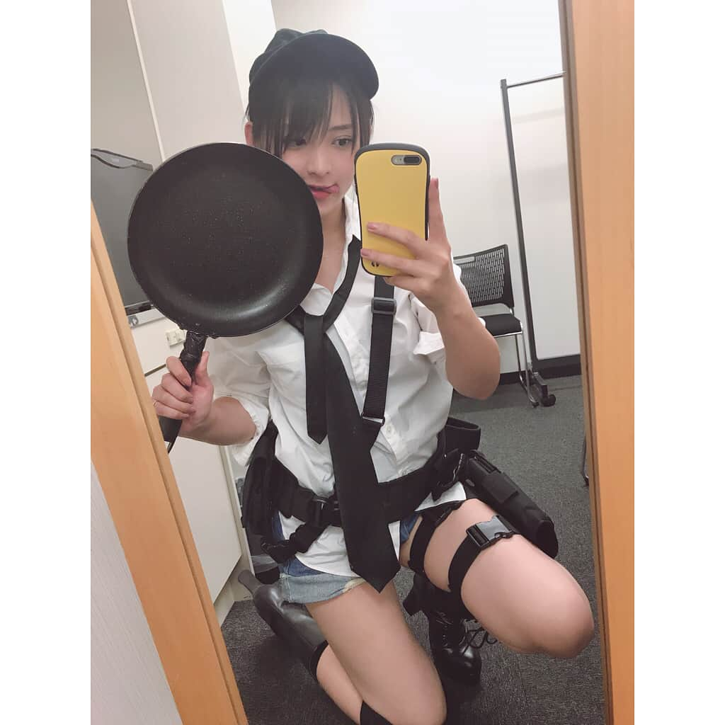 鈴木咲さんのインスタグラム写真 - (鈴木咲Instagram)「【第二回 PUBG GIRLS BATTLE】 配信は8/19(日) 17時より開始予定！  Twitch:https://www.twitch.tv/dmm_games01 YouTube:https://gaming.youtube.com/watch?v=YijRaDad3t8 Periscope:https://www.pscp.tv/PUBG_DMM/ Openrec:https://www.openrec.tv/live/nGpH6OtV3lU  #PUBG女子大会 #PUBG⁠ ⁠ #PUBG_DMM」8月19日 16時24分 - sakisuzuki1103