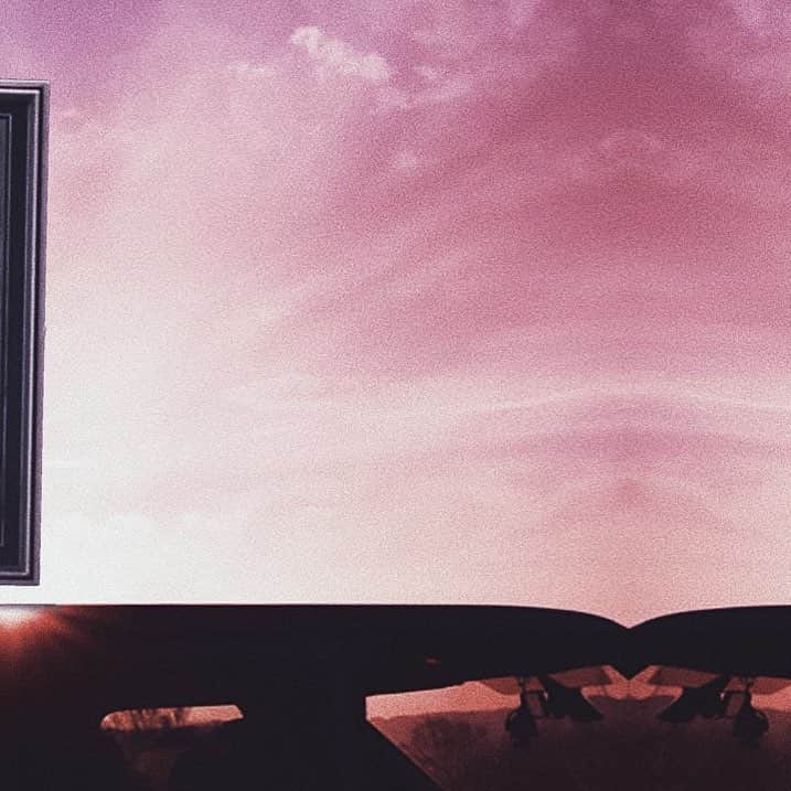 のインスタグラム