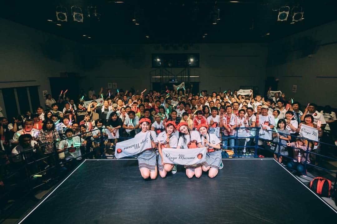 りんご娘のグルメインスタ