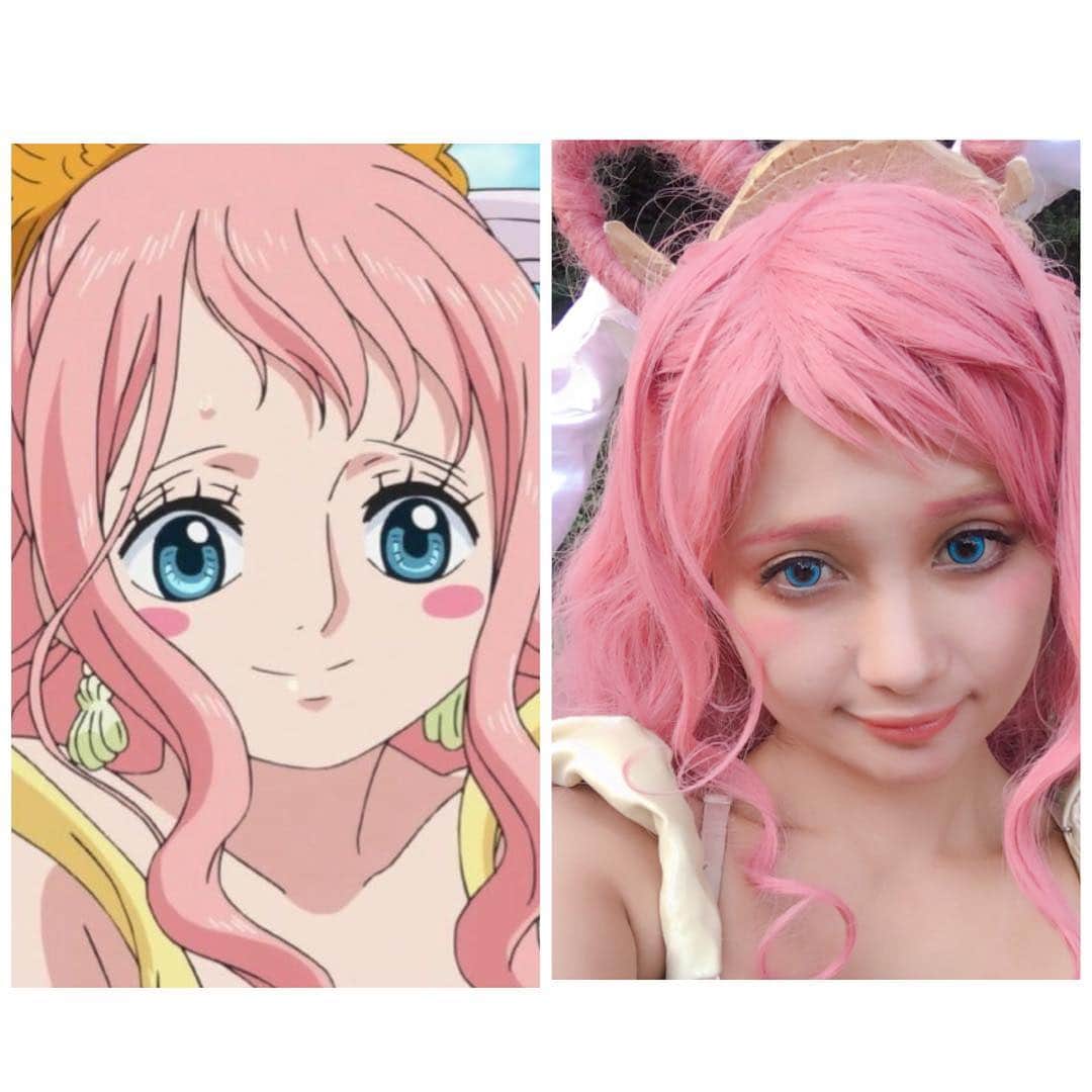チアコマのインスタグラム