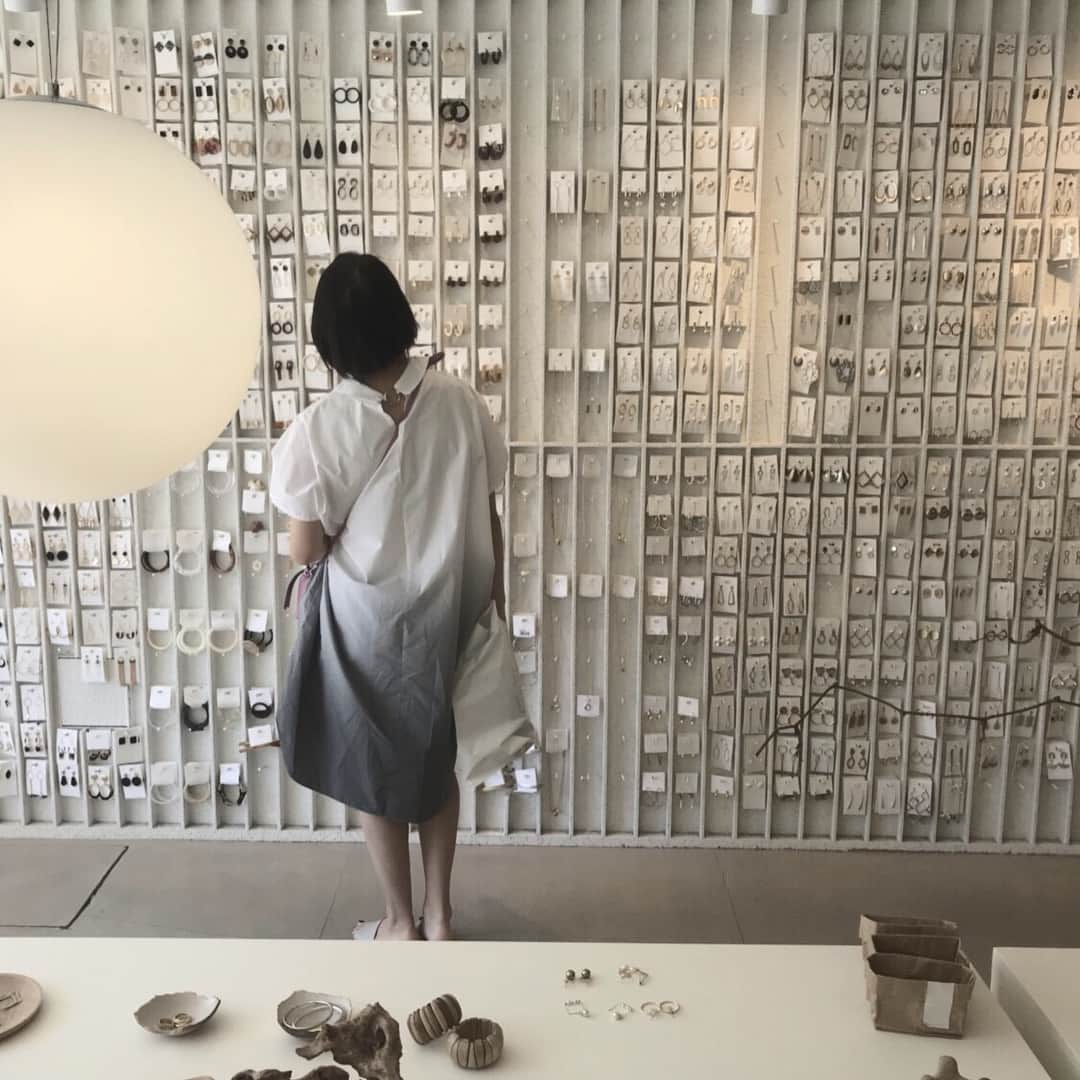 渡辺くるみのインスタグラム：「壁が可愛い☺️❤️#southkorea #throwback  #爆買い日本人」
