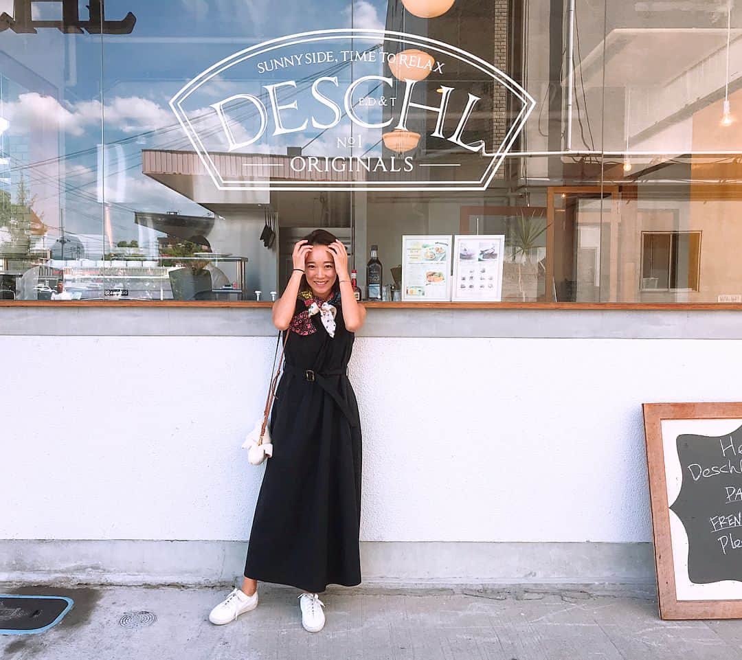 村上沙織のグルメインスタ