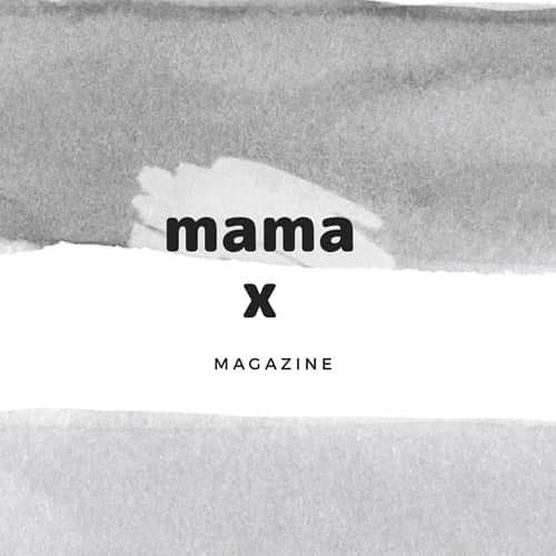 mama parfait(ママ パルフェ) のインスタグラム：「⚠️お知らせ⚠️﻿ システムの不具合によりアカウントを移行させていただきます。﻿ ﻿ ﻿ Mama　×　fashion × 　color ﻿ 素敵な「ママ」に出会える。﻿ インスタマガジン 📚 ママクロス﻿ ﻿ ﻿ 今週のテーマは、モノクロボーダー🖤﻿ 次回のテーマは、オレンジ🧡﻿ ﻿ ⬇﻿ @mama._.x」