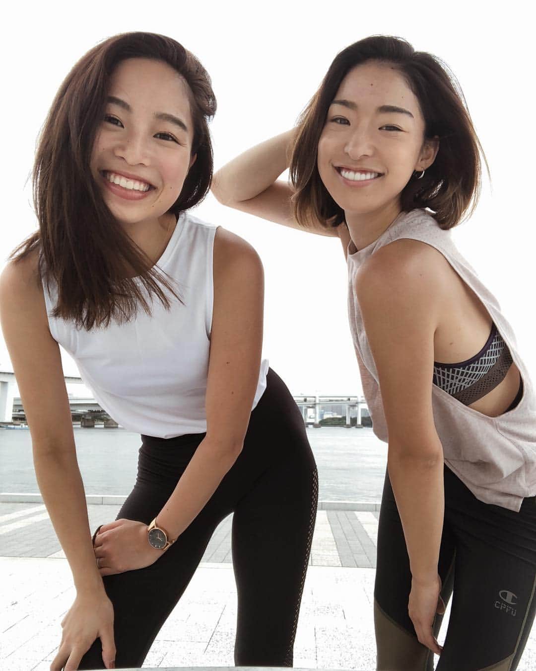 福内櫻子のインスタグラム