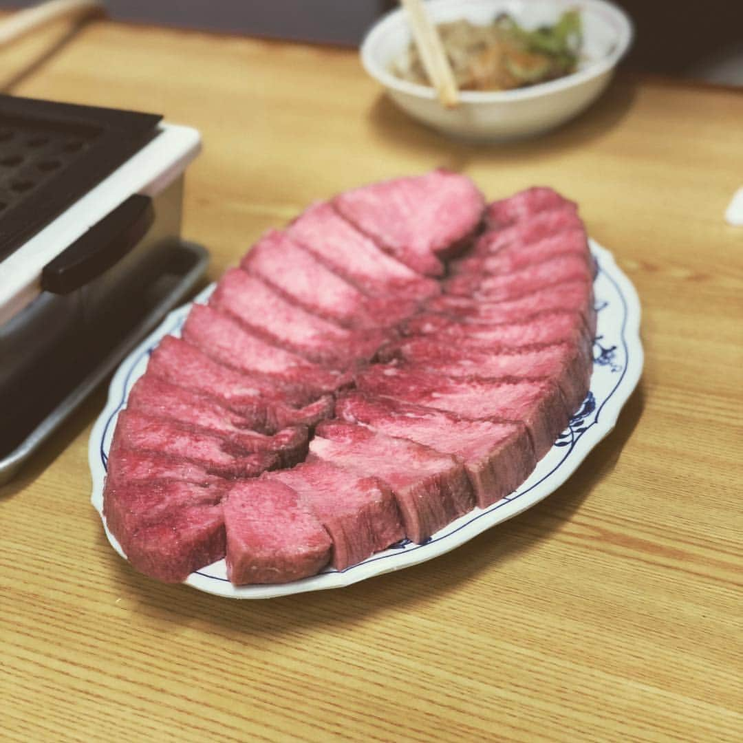 石川柊太さんのインスタグラム写真 - (石川柊太Instagram)「焼肉うま。  #静岡 #浜松」8月20日 21時55分 - isikawa_shuuta