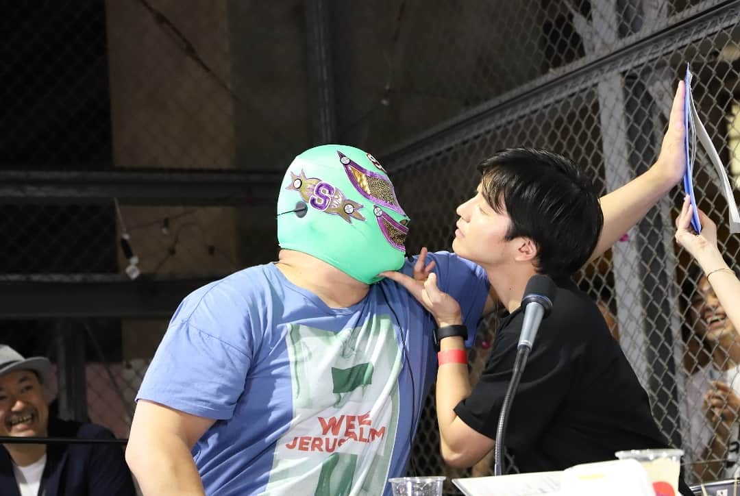 TBSラジオ「アフター6ジャンクション」のグルメインスタ