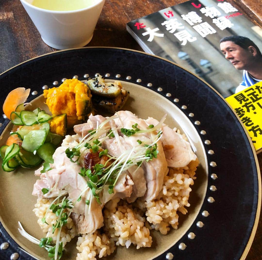 佐藤ルミナのグルメインスタ