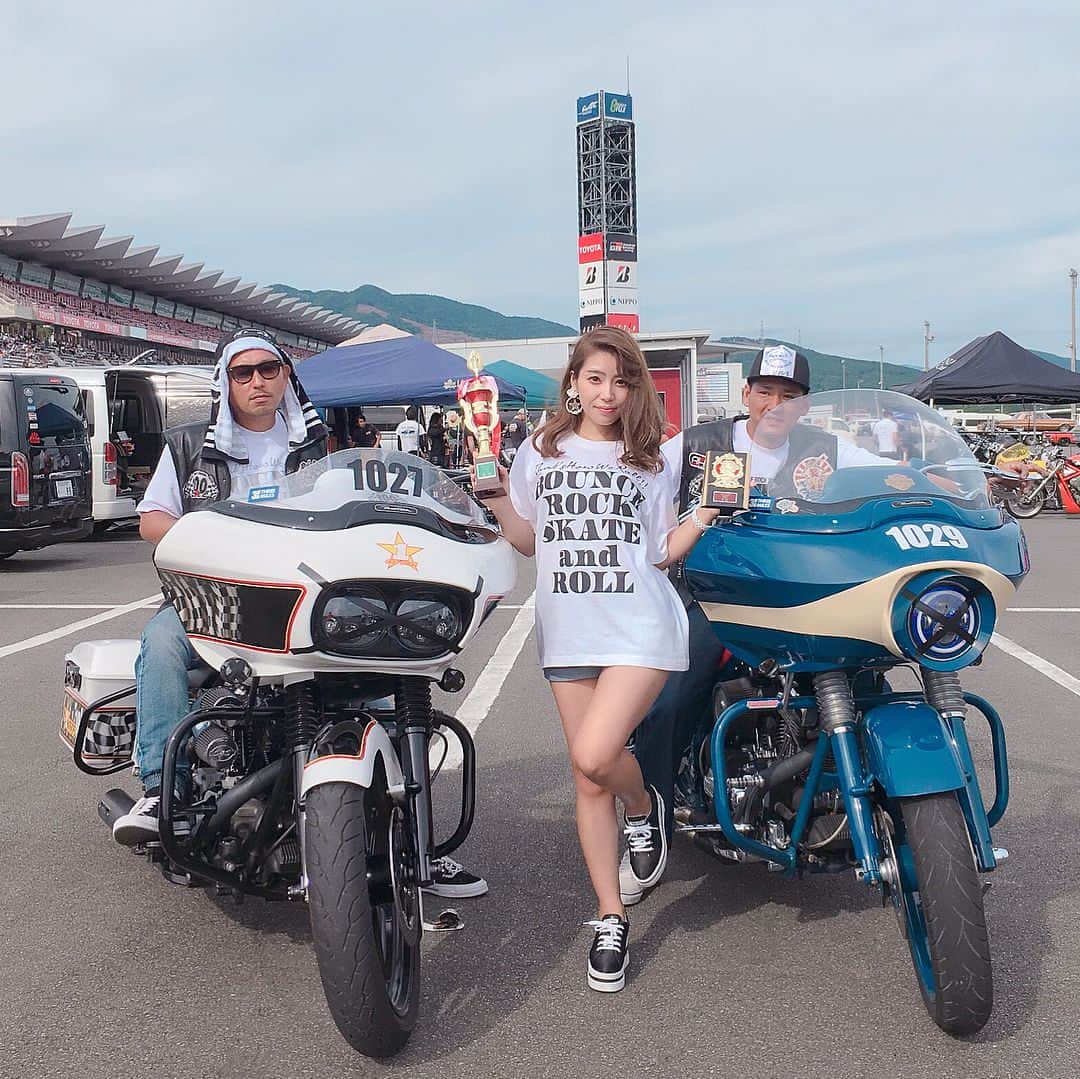 中村かなのインスタグラム