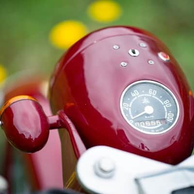 ヤマハ バイクのインスタグラム