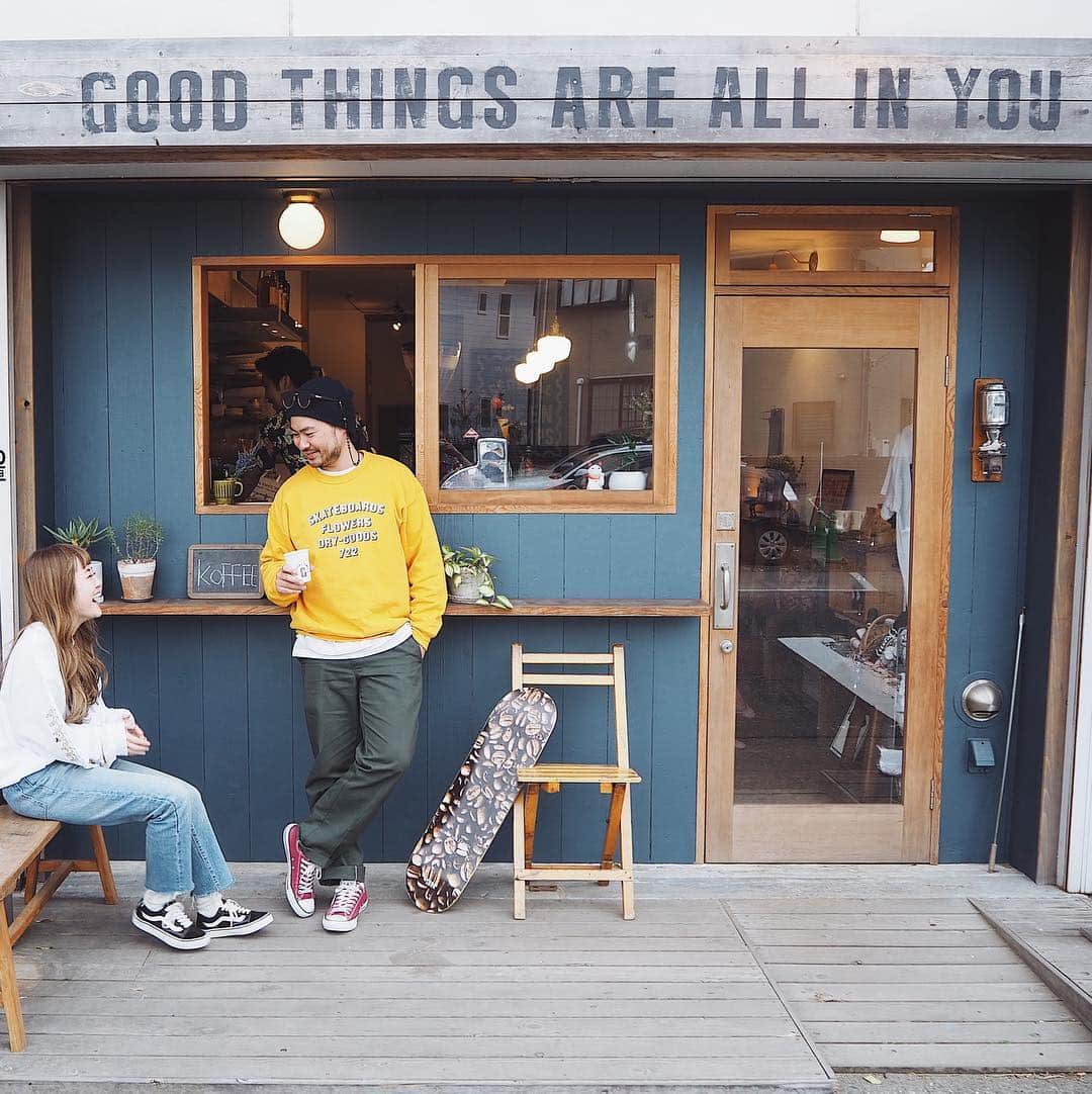 C A F E L O V E Rのグルメインスタ