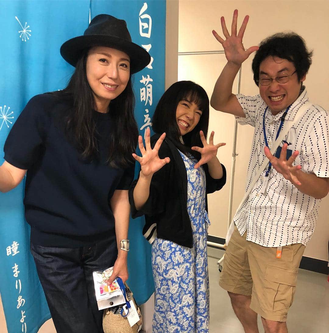 高橋ひとみのインスタグラム