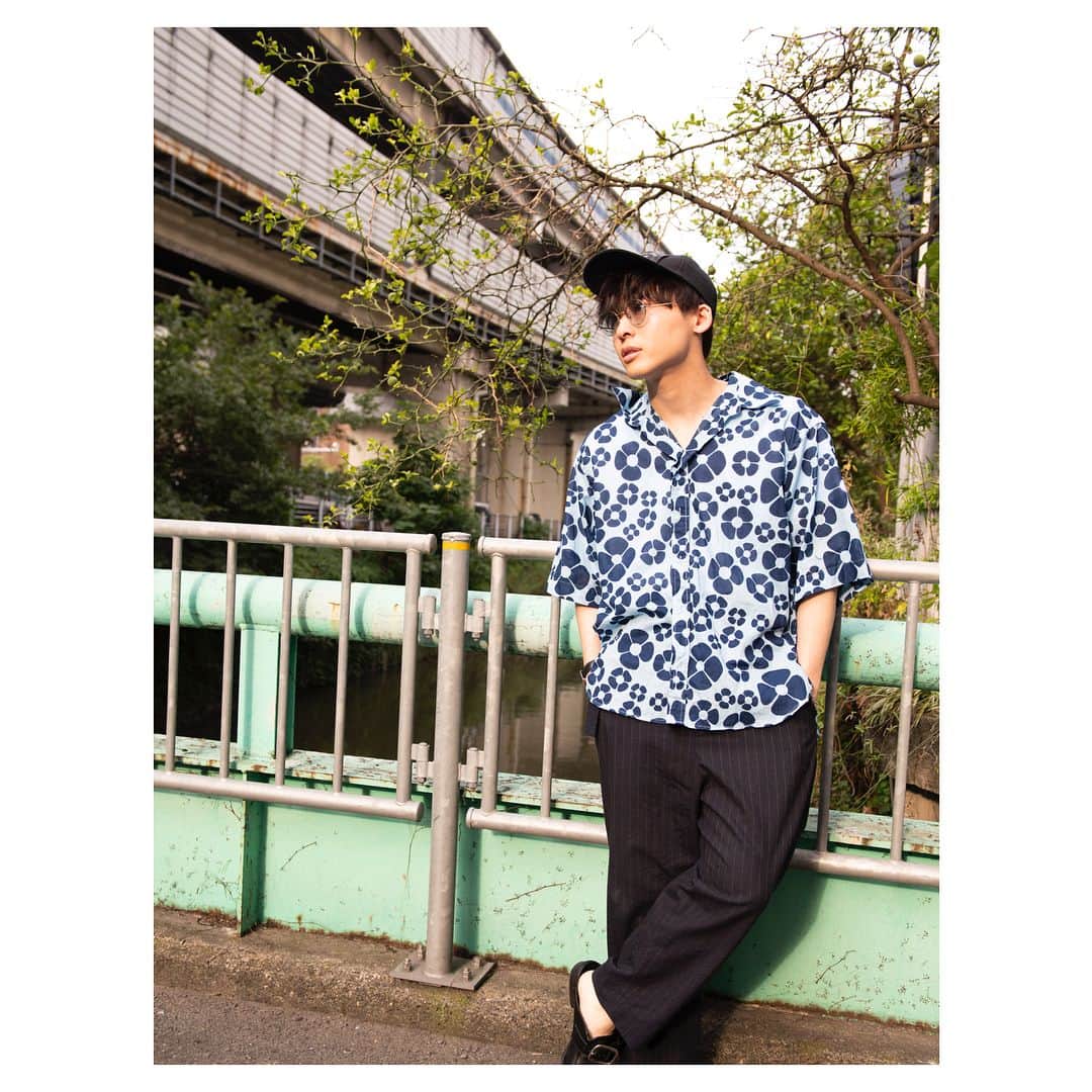 工藤大輝さんのインスタグラム写真 - (工藤大輝Instagram)「#Da_iCE #AbemaTV #abematvbook #恋ステ  @abematvbook @abematv @koisute_official AbemaBOOK  now on sale!!」8月20日 23時06分 - da_ice_taiki