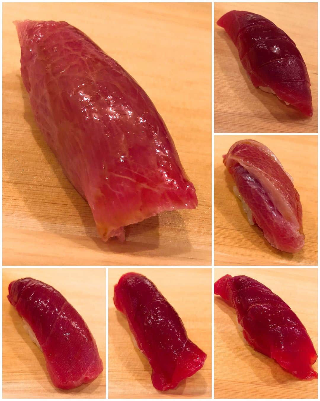 秋山具義のグルメインスタ