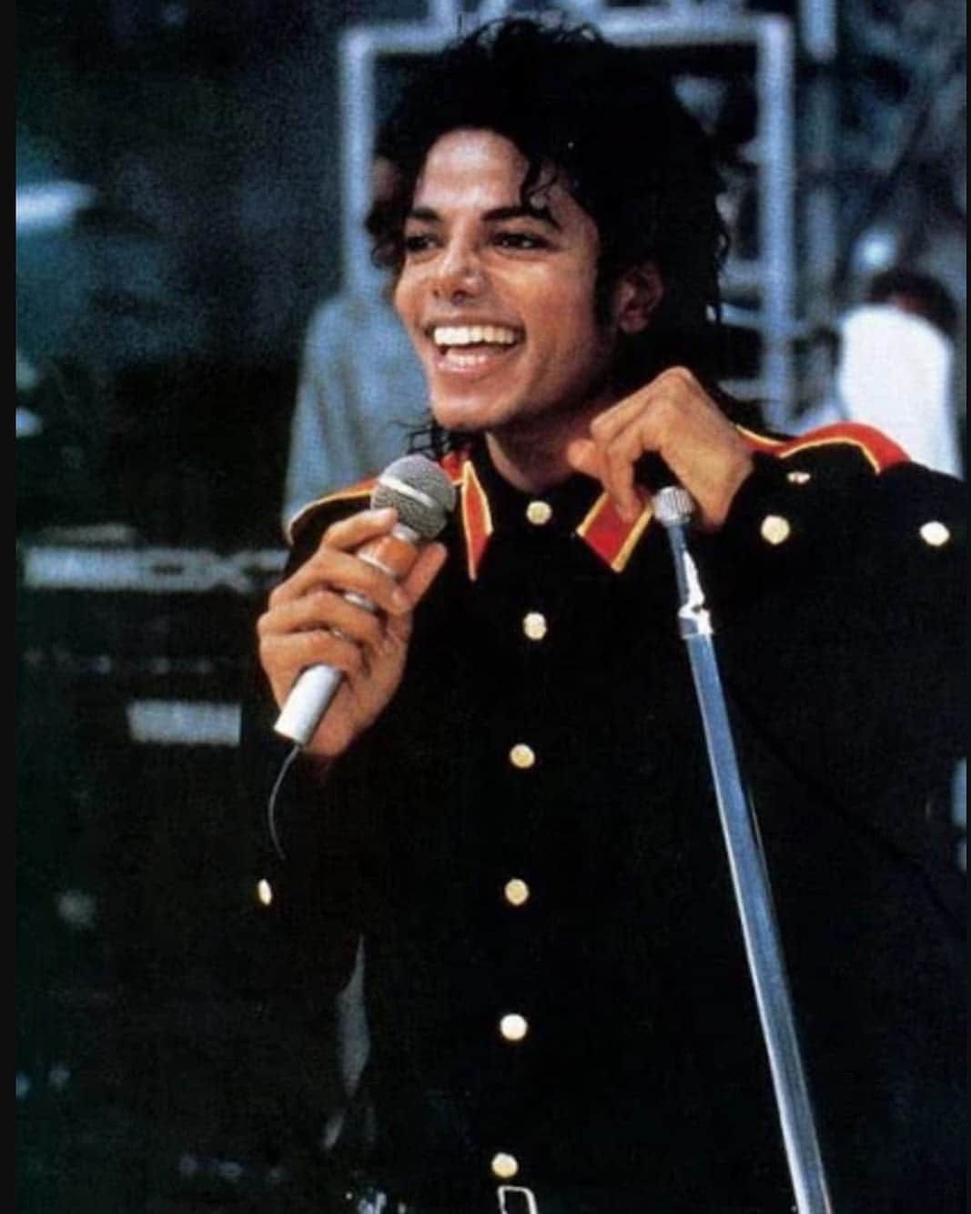 マイケル・ジャクソンさんのインスタグラム写真 - (マイケル・ジャクソンInstagram)「“Most of my dreams seem to come true, and I’m so thankful that they do. I don’t know over what period of time, but I have lots of dreams and they usually come true, and I’m so glad.” – Michael Jackson」8月21日 2時04分 - michaeljackson