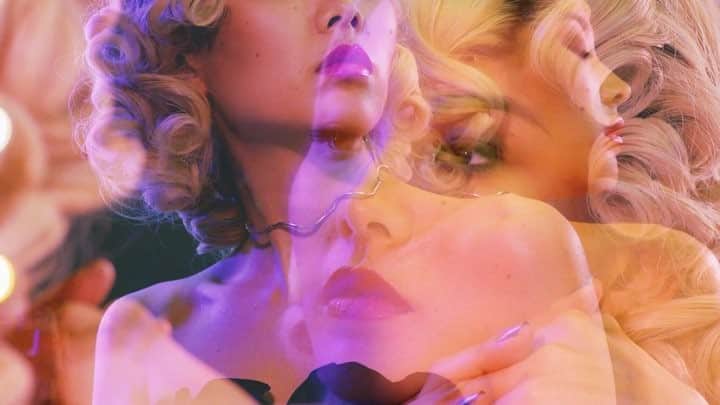 あゆみテレサのインスタグラム：「TEASER🔥💞 For @linc_magazine  Videography @nick_yamazaki  Make up @shinya_kumazaki  Hair @koki.noguchi  Styling @stylist_maiko  Edit @f_shoot_production」