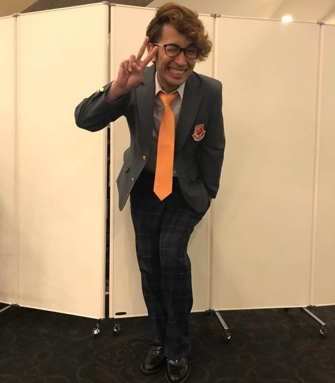 まちゃあきのインスタグラム