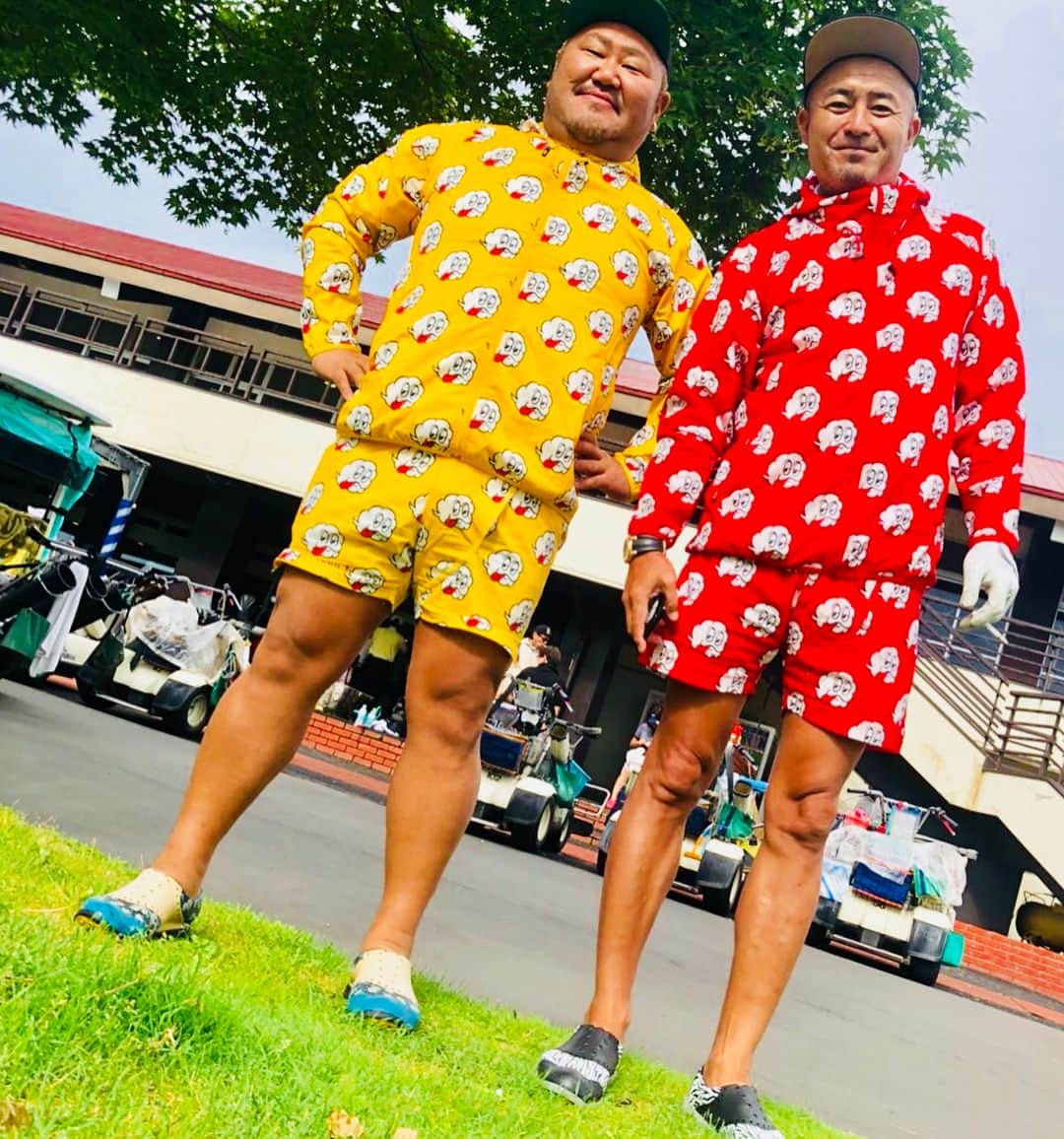 塩澤弘太郎のインスタグラム