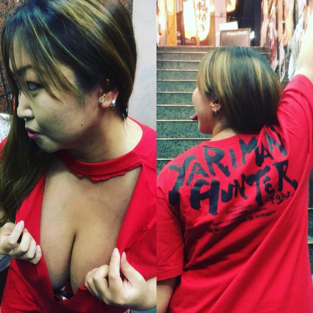 ヤリマン　熟女 有奈めぐみさんのインスタグラム写真 -  (有奈めぐみInstagram)「月曜日から夜更かしをご覧になって知ってくださった方々、どーも、あの人ですw21日は阿佐ヶ谷ロフトでトークしてました。ご来場ありがとうございました。27日はニコ生、22時〜23時エロフェッショナルに出演  ...