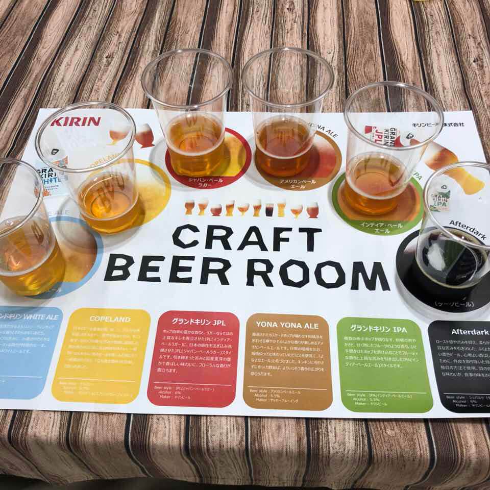 嶋佐 和也さんのインスタグラム写真 - (嶋佐 和也Instagram)「今日はよしもとビール同好会でビールの勉強をしてきました。 いやあ〜、ビールって本当に素晴らしいですね。  #クラフトビアルーム #グランドキリン #よしもとビール同好会」8月21日 18時46分 - kazuyashimasanewyork