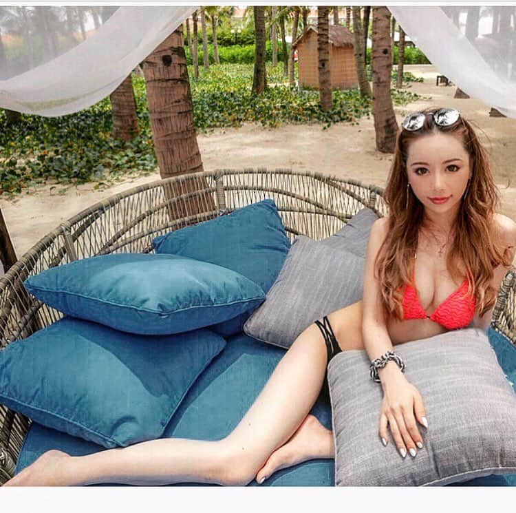小松崎真理のインスタグラム