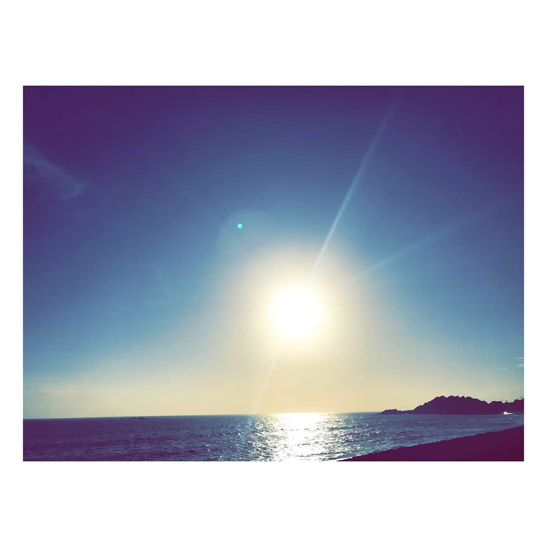 菜々緒さんのインスタグラム写真 - (菜々緒Instagram)「😎❤️🌊」8月21日 19時42分 - nanao_official