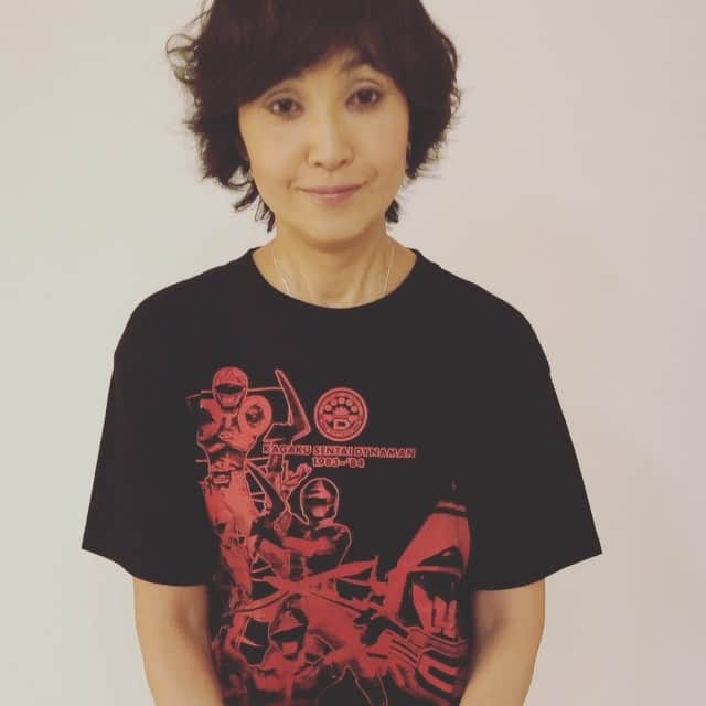 萩原佐代子のインスタグラム