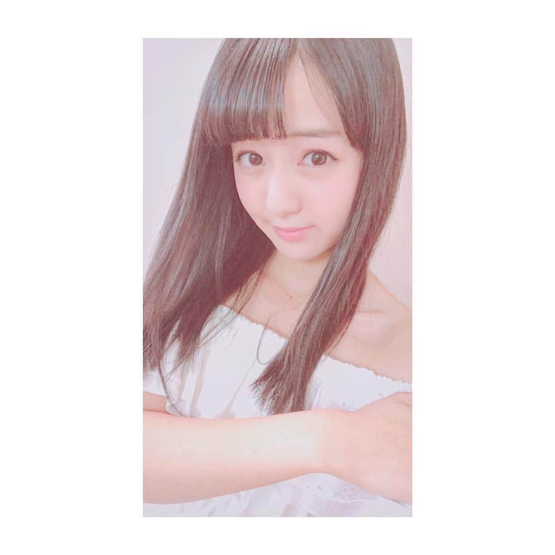 中川梨花さんのインスタグラム写真 - (中川梨花Instagram)「うさぎさん🐰が欲しいこの頃。」8月21日 21時55分 - rikanakagawa_official