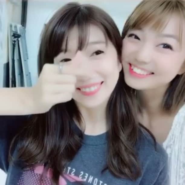 美舞のインスタグラム
