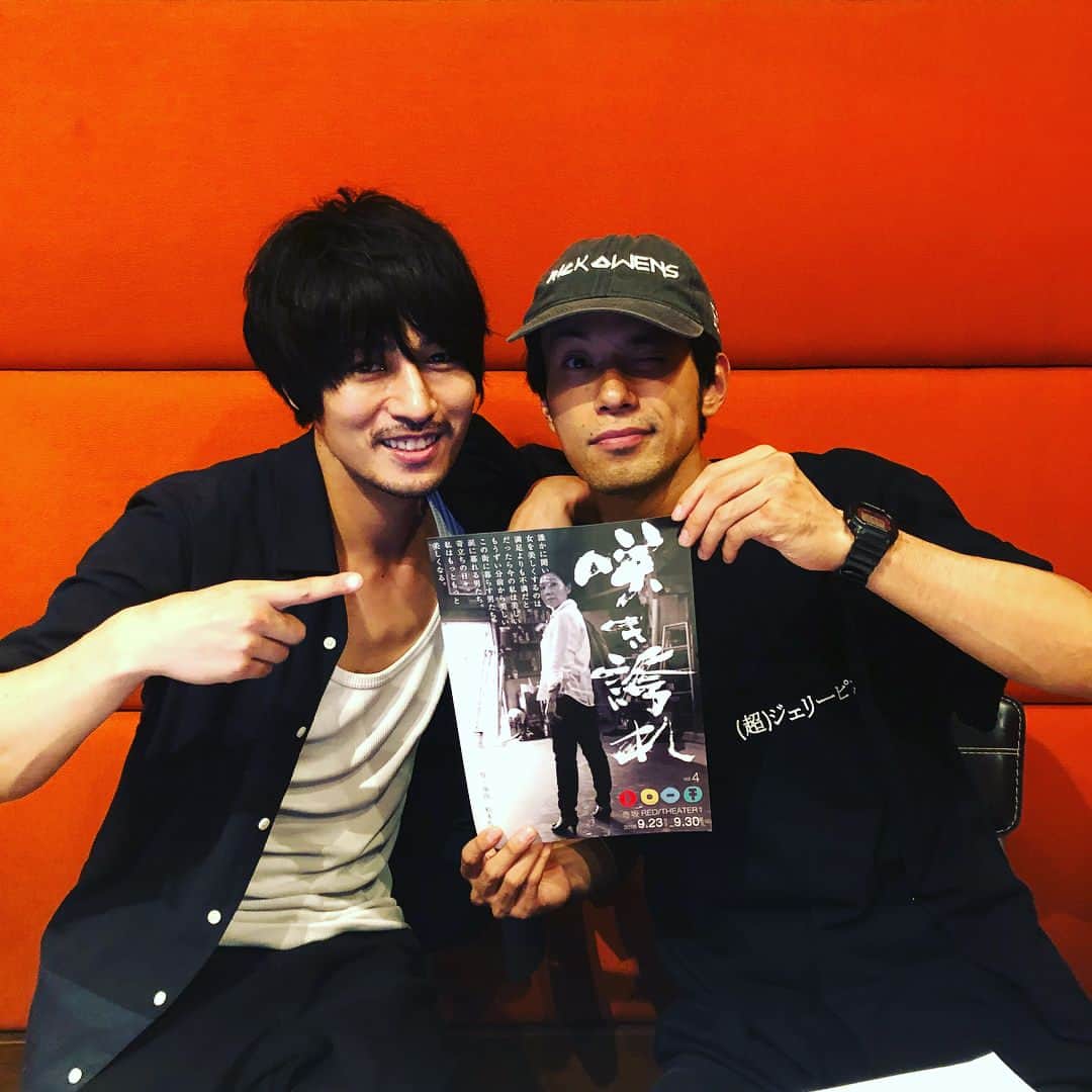 のインスタグラム：「第15回『昭和のニオイ チャンネル』  ご視聴ありがとうございました！  今回も、へいわにゆるりとお届け出来てれば幸いです。  さぁ、来月も遊びましょうね。」