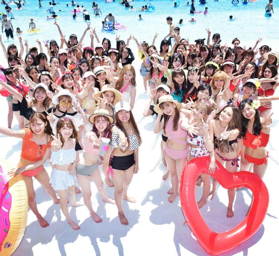 Popteenのインスタグラム