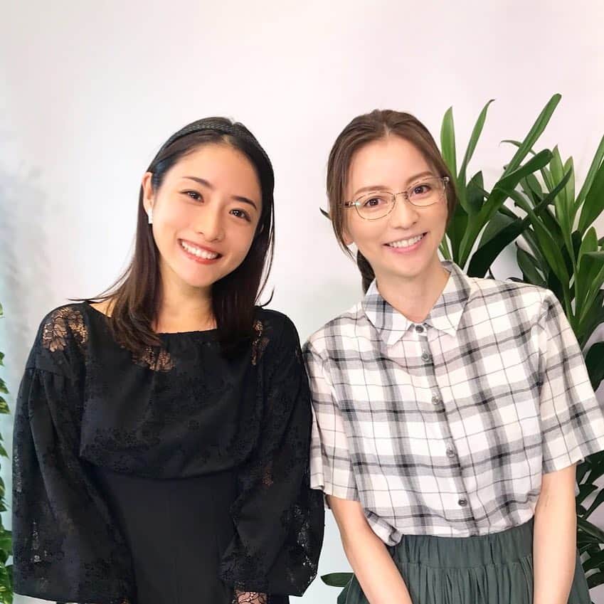 香里奈のインスタグラム