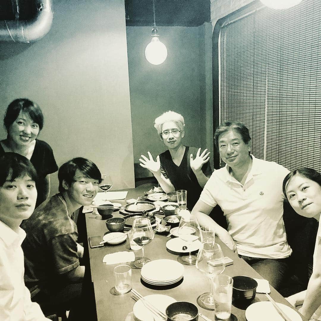 吉田正樹のグルメインスタ