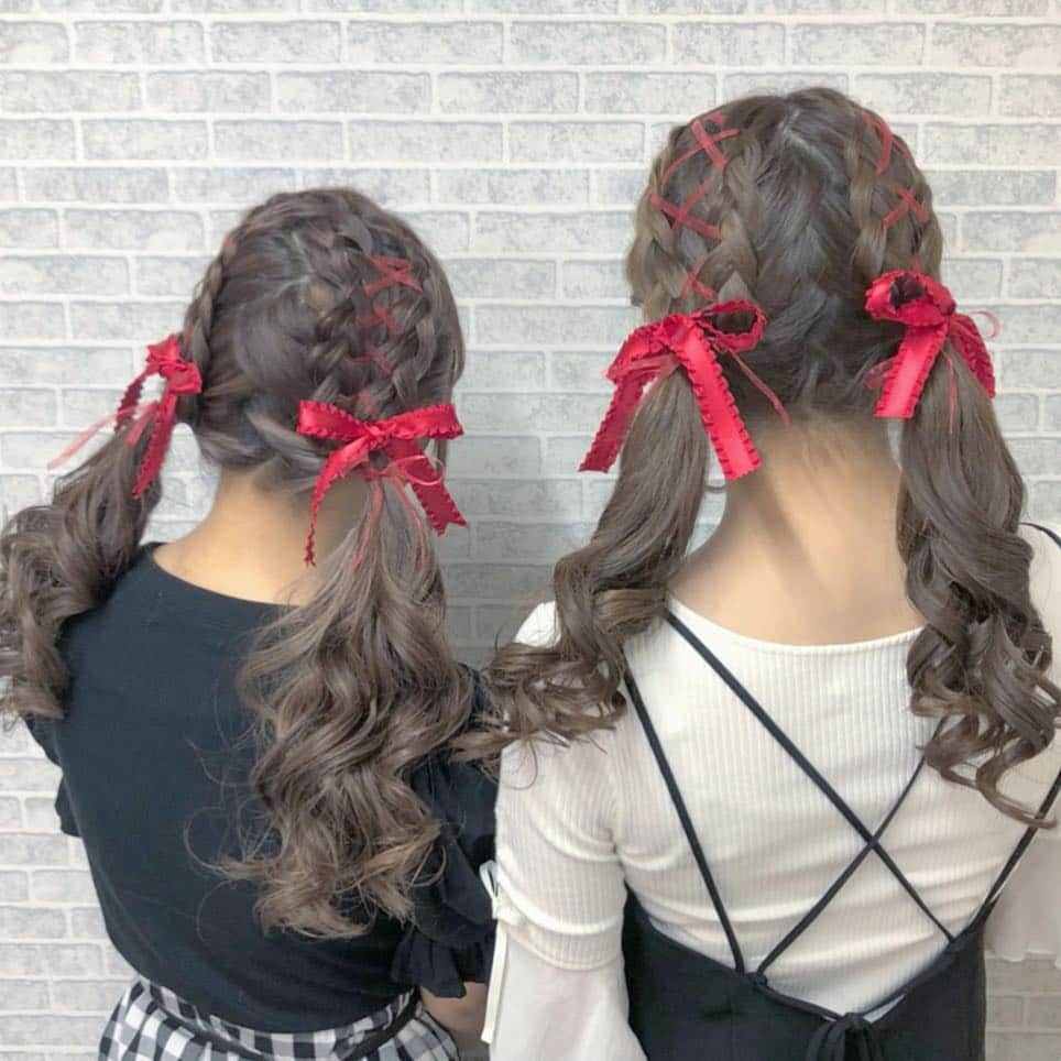 京都ヘアセット&着付け専門サロン夢館(ゆめやかた) のインスタグラム