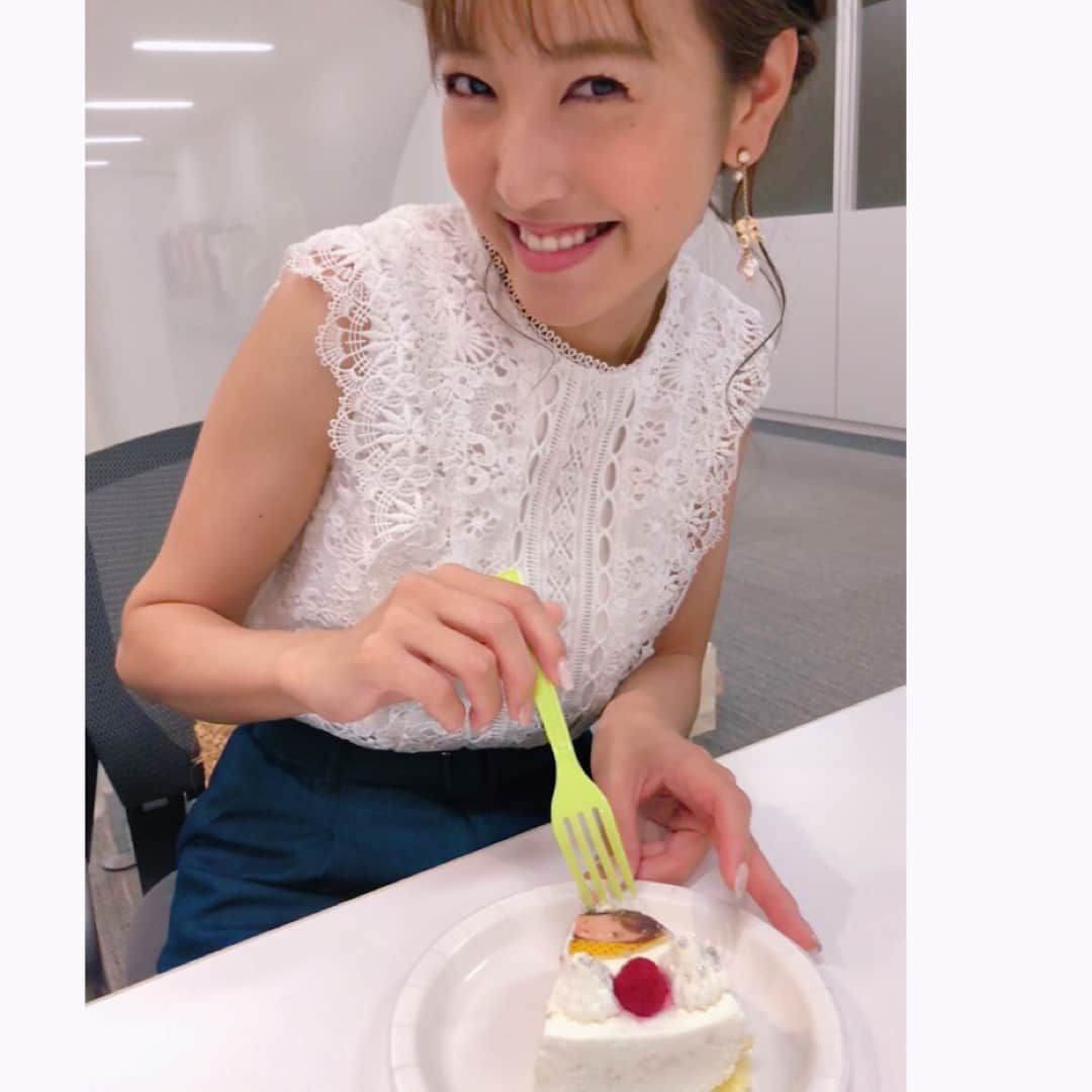 小澤陽子のインスタグラム