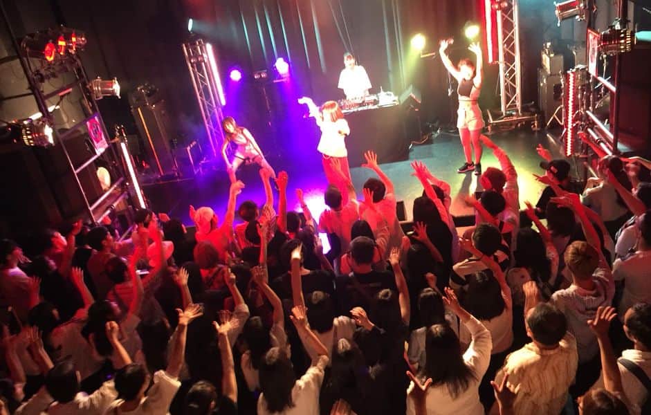 吉田凜音さんのインスタグラム写真 - (吉田凜音Instagram)「札幌ありがとうございました！！！ いつまでも大好きです！ 幸せ」8月22日 22時28分 - rinne1211