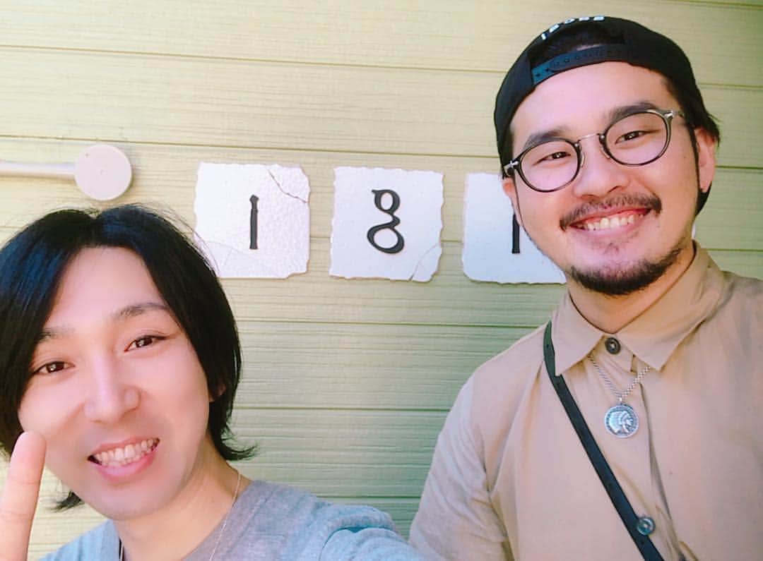 のインスタグラム：「#正解 #美容院gigi」