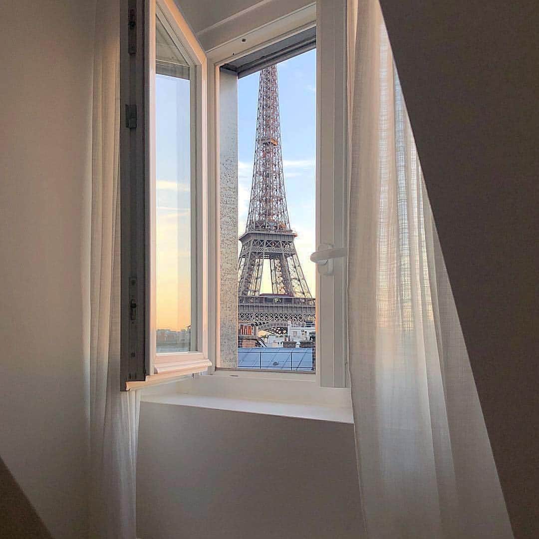 Usuke Devilのインスタグラム：「🇫🇷✨Hi」