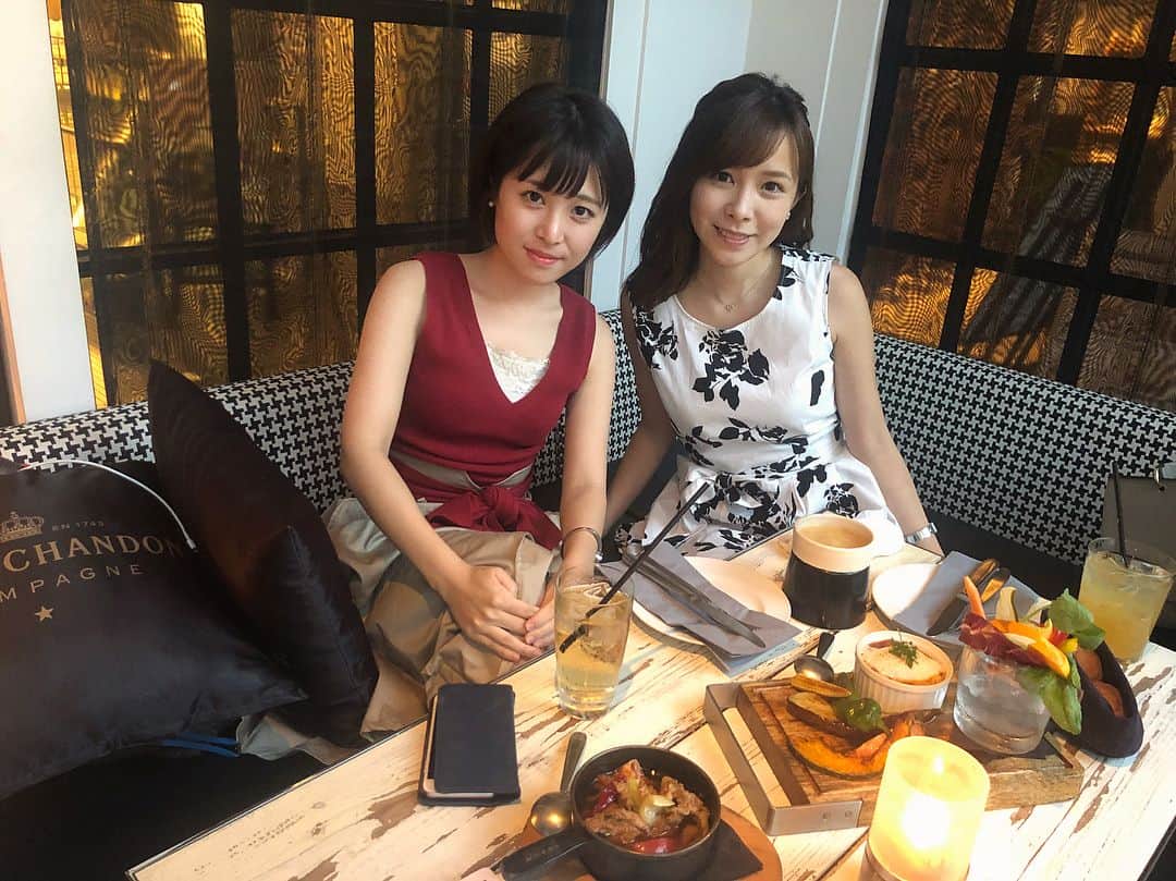 黒澤詩音のグルメインスタ