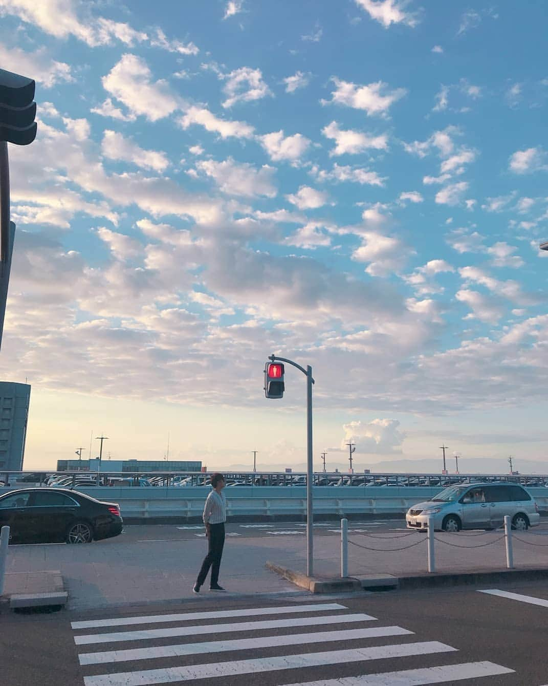 ソンフンさんのインスタグラム写真 - (ソンフンInstagram)「기다리다보면 바뀔거예요 기분좋게~~ 이번 여행도 잘 다녀왔습니다  #나길연」8月23日 0時32分 - sunghoon1983