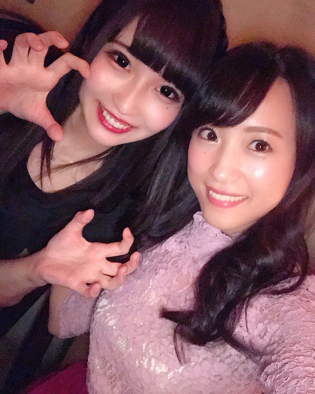 若月まりあ（若月瑪麗亞）のインスタグラム