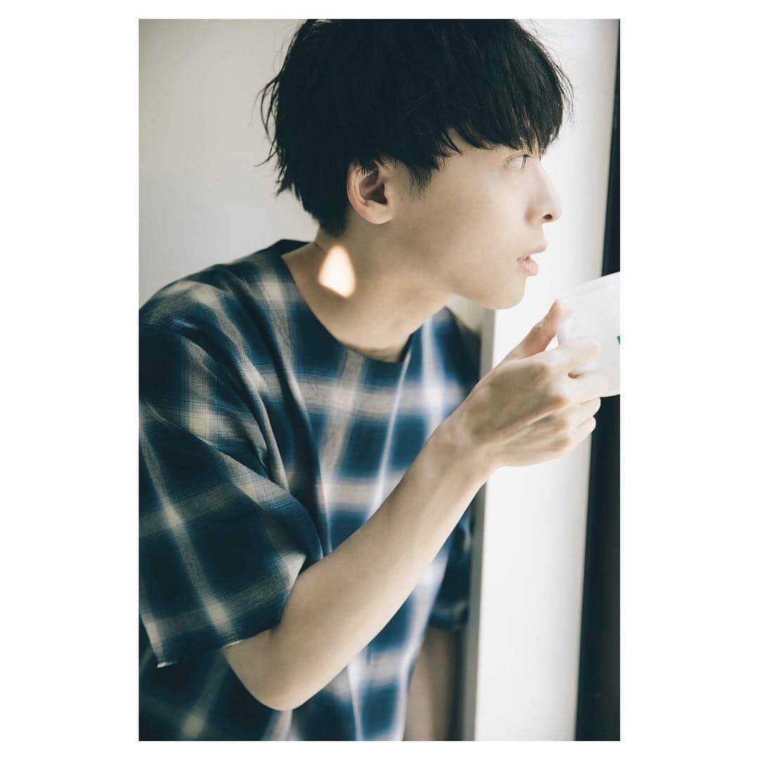工藤大輝のインスタグラム：「#cancam #Da_iCE @cancam_official × Da-iCE digital photo book 8,24 (tomorrow) relaease.」