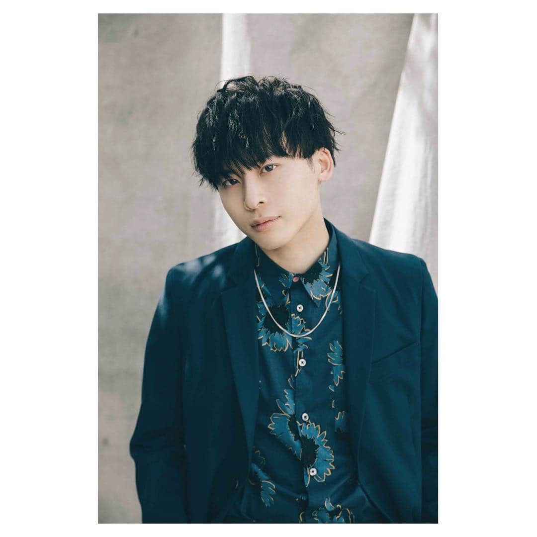 工藤大輝のインスタグラム：「#cancam #Da_iCE @cancam_official × Da-iCE digital photo book 8,24 (tomorrow) relaease.」