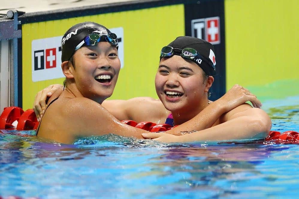日本オリンピック委員会さんのインスタグラム写真 - (日本オリンピック委員会Instagram)「【DAY5】ジャカルタ・パレンバンアジア大会 @asiangames2018 バドミントンでは女子団体で日本が48年ぶりの金メダルを獲得！　フェンシングでは男子エペ団体で日本が初優勝。競泳では男子400m個人メドレーを瀬戸大也選手が制するなど、計11個のメダルを獲得。この日の日本はバドミントン、フェンシング、競泳、カヌー、武術太極拳、体操、レスリング、自転車で金8、銀6、銅7を獲得しました！🥇🥈🥉 ． Team Japan🇯🇵 won 8 gold medals🥇, 6 silver medals🥈 and 7 bronze medals🥉 in Day5 (22nd August). Congrats🎉🎊 ． #バドミントン #フェンシング #競泳 #体操 #武術太極拳 . #アジア大会 #ジャカルタ #パレンバン #AsianGames2018 #EnergyOfAsia . #がんばれニッポン #TEAMNIPPON #JapaneseOlympicCommittee . 📷 AFLOSPORT, AP/AFLO, PHOTO KISHIMOTO」8月23日 10時33分 - teamjapanjoc