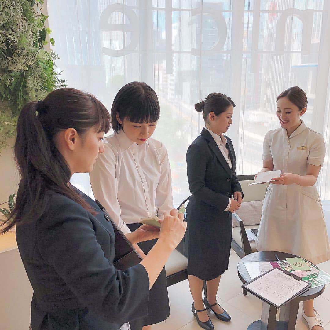 歯科衛生士が主役のホワイトエッセンス 【公式】のインスタグラム