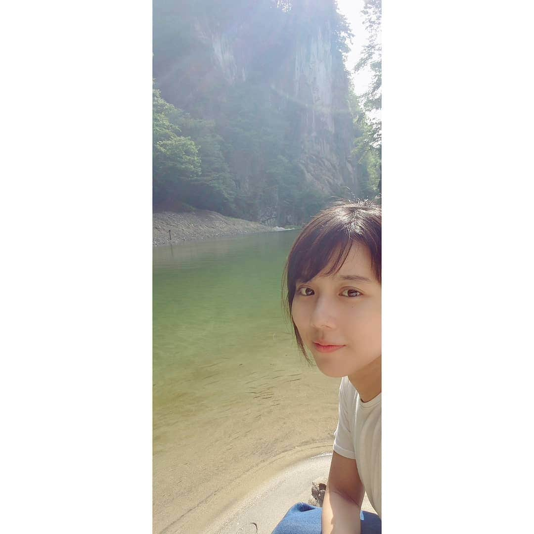 小野木里奈さんのインスタグラム写真 - (小野木里奈Instagram)「_ 台風が近づいております。 特に西日本の皆さまお気をつけください。 . .」8月23日 14時03分 - rina_onogi