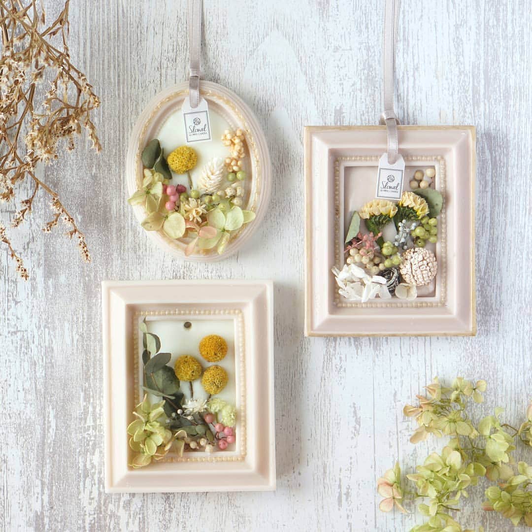 スローエル キャンドルのグルメインスタ