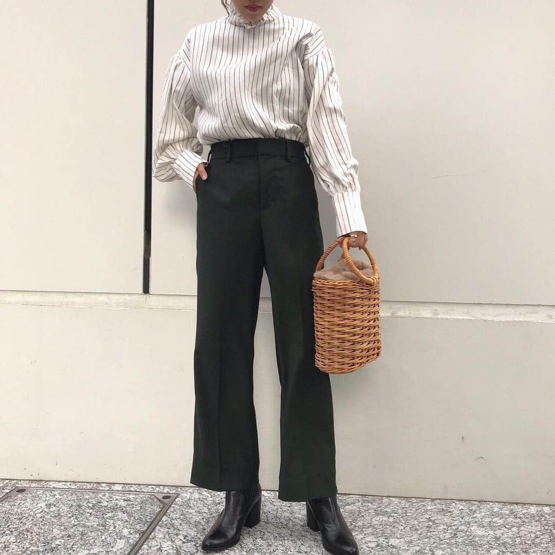 MARIEBELLE JEAN(マリベルジーン)のインスタグラム