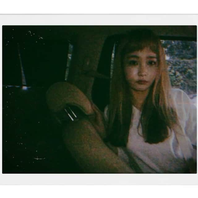 ハ・ウンジンのインスタグラム：「의욕이 앞서 욕심을 낸 일들의 결과는 대부분  좋지않더란말이지😑 뚁땅햇!! #20180921」