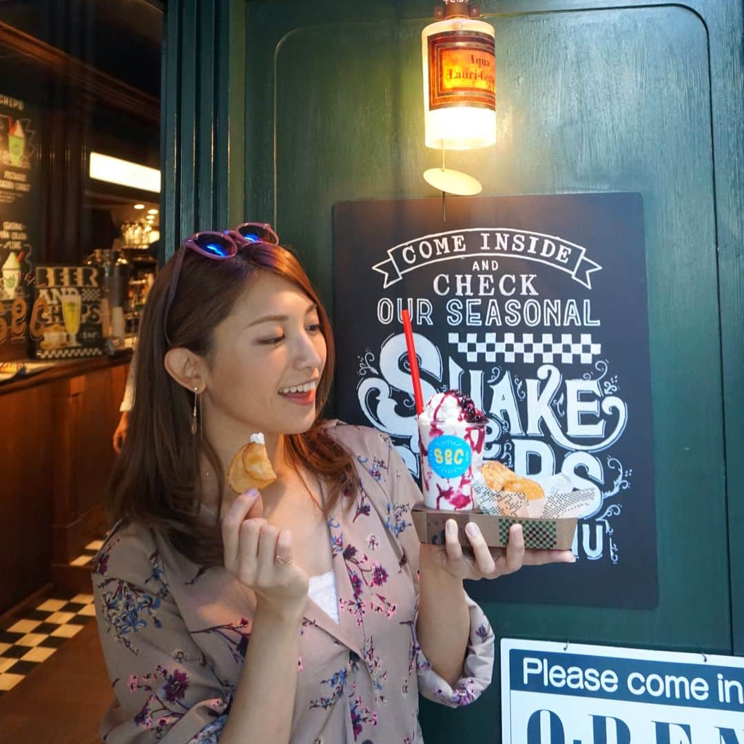 市原彩花のグルメインスタ