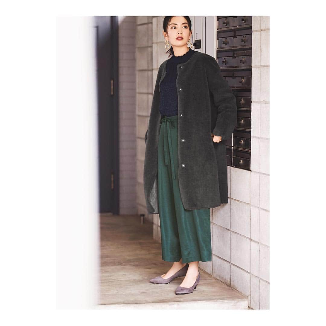green label relaxingのインスタグラム